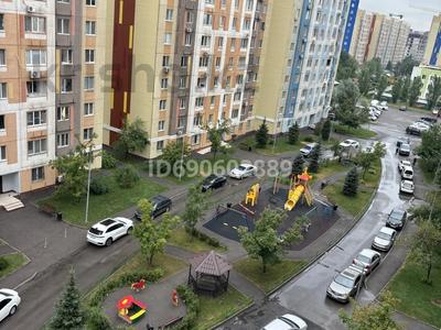 1-бөлмелі пәтер · 37 м² · 7/12 қабат, Ақбұлақ ш/а., Мкр Акбулак Жк Алмалы 123 — Байтерокова 123, бағасы: 190 000 ₸ в Алматы, Алатауский р-н
