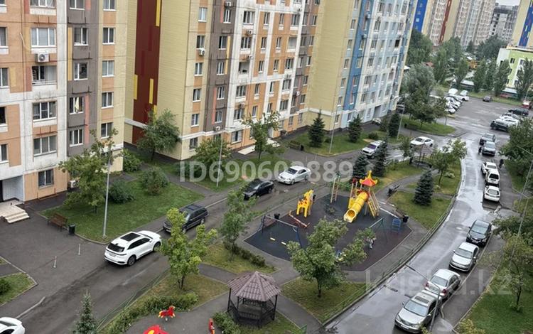 1-бөлмелі пәтер · 37 м² · 7/12 қабат, Ақбұлақ ш/а., Мкр Акбулак Жк Алмалы 123 — Байтерокова 123, бағасы: 190 000 ₸ в Алматы, Алатауский р-н — фото 25