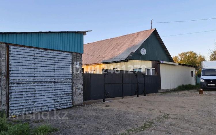 Отдельный дом · 5 комнат · 150 м² · 150 сот., Рокоссовского 15 — 11 микрорайон за 30 млн ₸ в Шемонаихе — фото 2