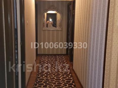 5-комнатная квартира · 101 м² · 5/5 этаж, Каратобенский шоссе 40 30 — Каратобенский шоссе дом 40 кв 30 подьез 2 за 25 млн 〒 в Шымкенте, Енбекшинский р-н