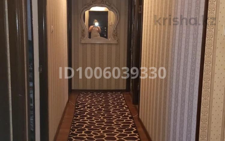 5-бөлмелі пәтер · 101 м² · 5/5 қабат, Каратобенский шоссе 40 30 — Каратобенский шоссе дом 40 кв 30 подьез 2, бағасы: 25 млн ₸ в Шымкенте, Енбекшинский р-н — фото 2