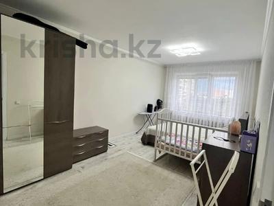 3-комнатная квартира · 73 м² · 5/6 этаж, Хакимжановой 5к1 за 30 млн 〒 в Костанае