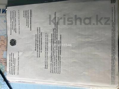 Отдельный дом · 3 комнаты · 140 м² · 6 сот., мкр Жас Канат, Майлина 230 1 за 53 млн 〒 в Алматы, Турксибский р-н