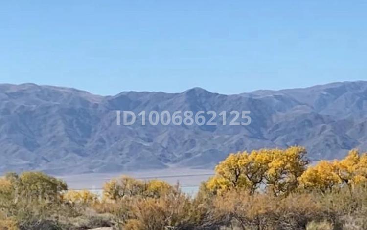 Участок · 200 соток, Ст. Жаланаколь — Озера Жаланашколь за 17 млн 〒 в Кабанбай — фото 2