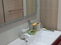 Отдельный дом · 3 комнаты · 80 м² · 10 сот., Строительная 4.дом 156 за 16.5 млн ₸ в Аксае — фото 6