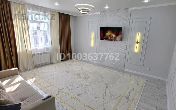 2-бөлмелі пәтер · 65.1 м² · 9/10 қабат, мкр. Алтын орда, Тауелсиздик 24к3 — Халел Досмухамедов - Тауелсиздик, бағасы: 25 млн ₸ в Актобе — фото 30