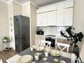 2-бөлмелі пәтер · 58 м², Розыбакиева, бағасы: 60 млн ₸ в Алматы, Бостандыкский р-н — фото 3