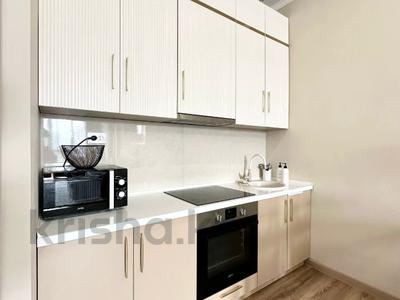 2-бөлмелі пәтер · 58 м², Розыбакиева, бағасы: 60 млн ₸ в Алматы, Бостандыкский р-н