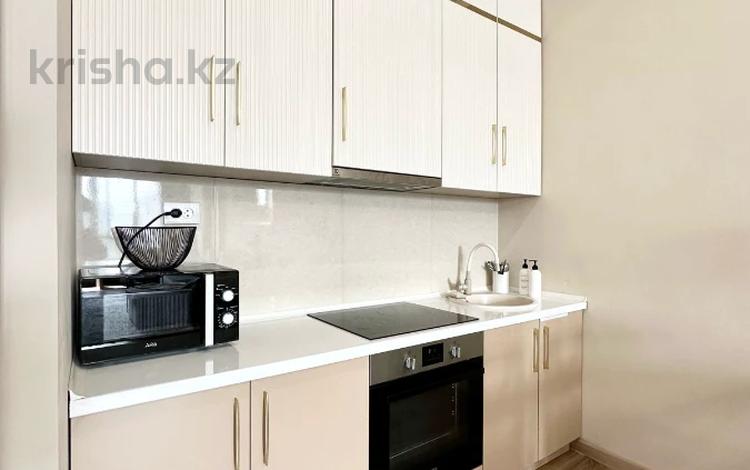 2-бөлмелі пәтер · 58 м², Розыбакиева, бағасы: 60 млн ₸ в Алматы, Бостандыкский р-н — фото 7