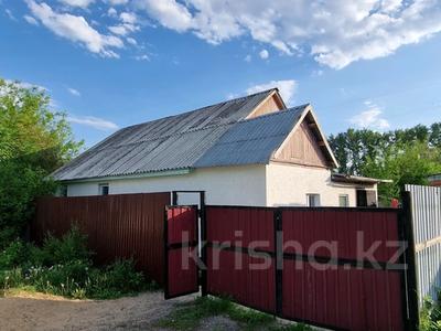Отдельный дом · 4 комнаты · 64.8 м² · 10 сот., Ул.Авроры — Рядом с пр. Назарбаева за 21 млн 〒 в Усть-Каменогорске