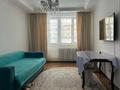 2-комнатная квартира · 45 м² · 3/12 этаж, Кошкарбаева 40 за 22.5 млн ₸ в Астане, Алматы р-н