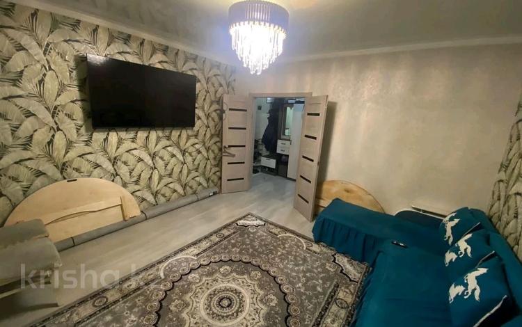 2-комнатная квартира · 54.4 м² · 1/9 этаж, Сары арка 2а за 25.4 млн ₸ в Кокшетау — фото 2