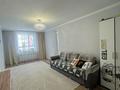 3-комнатная квартира · 74 м² · 12/22 этаж, А-62 1/2 за 39.5 млн ₸ в Астане, Алматы р-н — фото 12