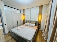 3-комнатная квартира · 65 м² · 5/6 этаж, мкр Нуркент 9 — Возле Алматы Арена за 25 000 ₸ в Алатауский р-н