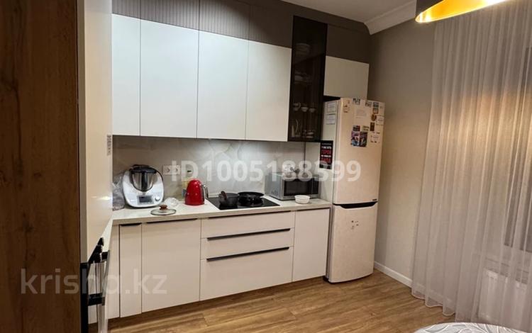 3-бөлмелі пәтер · 114 м² · 6/7 қабат, Туран 89/3, бағасы: 63.9 млн ₸ в Астане, Нура р-н — фото 3