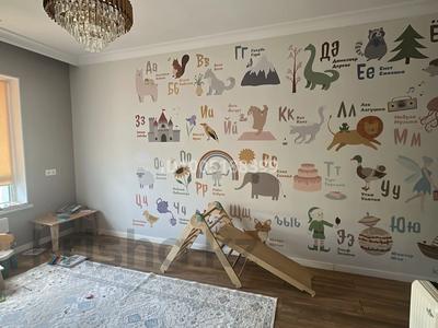 3-комнатная квартира · 114 м² · 6/7 этаж, Туран 89/3 за 64 млн ₸ в Астане, Нура р-н