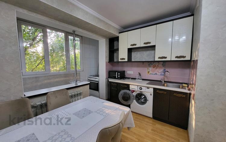 2-бөлмелі пәтер · 51 м² · 3/3 қабат, мкр Кокмайса (Дорожник), Мкр Дорожник 44, бағасы: 250 000 ₸ в Алматы, Жетысуский р-н — фото 6