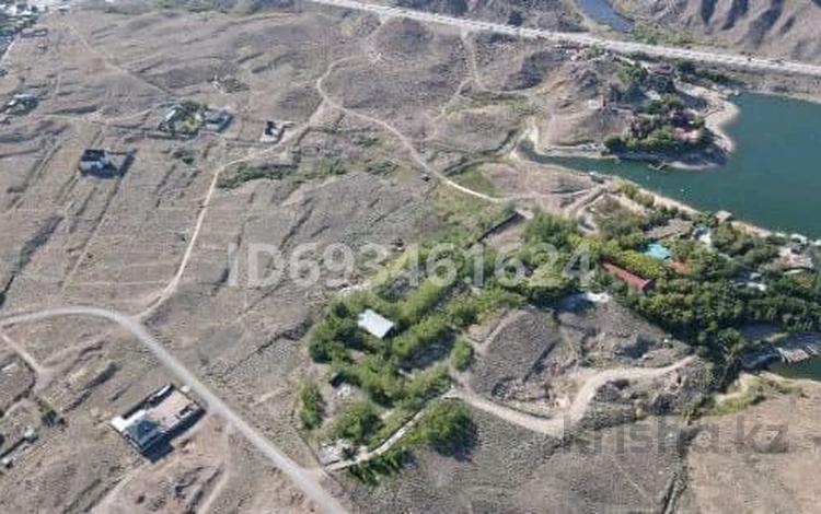 Участок · 2 га, Юго-западное побережье капчагайского водохранилища за 300 млн ₸ в Конаеве — фото 2