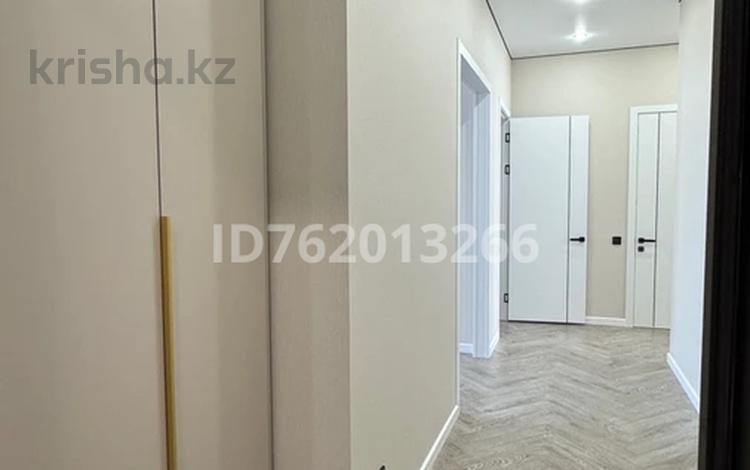 2-комнатная квартира · 70 м² · 13/18 этаж, Е-36 9 — Е-15 за 350 000 ₸ в Астане, Нура р-н — фото 2