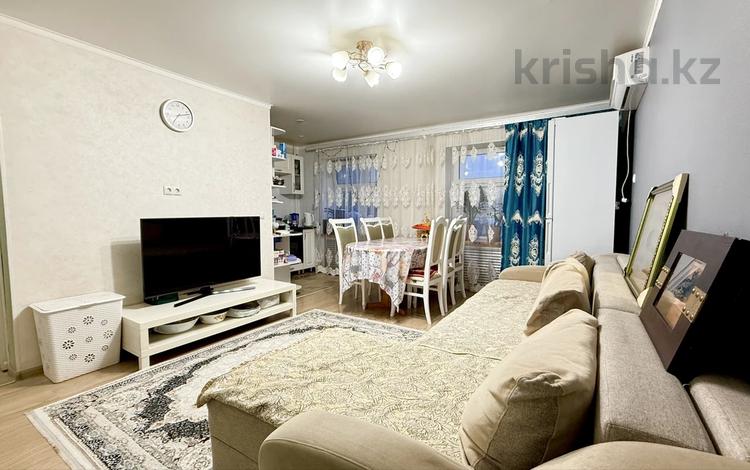 3-комнатная квартира · 60.1 м² · 4/5 этаж, Республика 8 за ~ 26.6 млн ₸ в Астане, р-н Байконур — фото 3