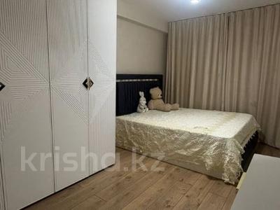 3-бөлмелі пәтер · 67 м² · 2/4 қабат, Майлина 73, бағасы: 40 млн ₸ в Алматы, Турксибский р-н