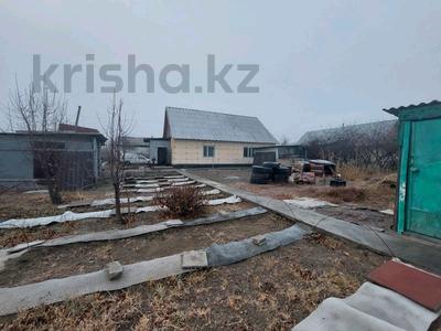 Отдельный дом · 4 комнаты · 89.9 м² · 10 сот., Бобровка массив 4386 за 15 млн 〒 в Семее