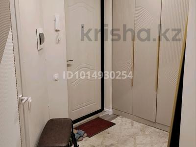2 комнаты · 55 м², мкр Шугыла, Жунисова 2/13 за 100 000 ₸ в Алматы, Наурызбайский р-н