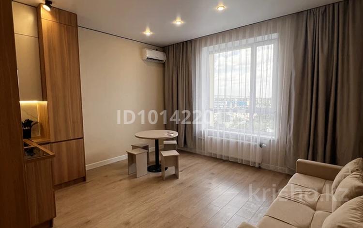 2-комнатная квартира · 50 м² · 7/12 этаж, ул. Фадеева, 38г 5 за 280 000 ₸ в Алматы, Алатауский р-н — фото 11