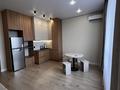 2-комнатная квартира · 50 м² · 7/12 этаж, ул. Фадеева, 38г 5 за 280 000 ₸ в Алматы, Алатауский р-н — фото 4