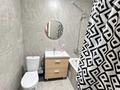 1-бөлмелі пәтер · 40 м² · 5/13 қабат, Есенова, бағасы: 31.2 млн ₸ в Алматы, Жетысуский р-н — фото 3