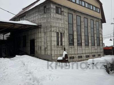 Отдельный дом · 6 комнат · 383 м² · 5 сот., Шаяхметов 1/18 — Матросова, Шаяхметов за 100 млн 〒 в Талгаре
