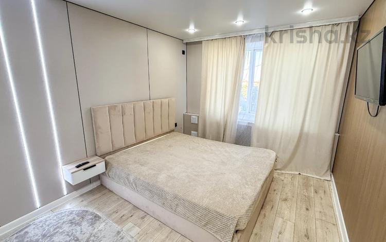 1-комнатная квартира · 28 м² · 5/5 этаж, Жастар 14 за 11 млн ₸ в Талдыкоргане, мкр Жастар — фото 2
