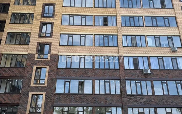 1-комнатная квартира · 43.8 м² · 2 этаж, Желтоксан 1в за ~ 13.1 млн ₸ в Уральске — фото 2