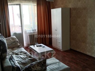 1-бөлмелі пәтер · 29.1 м² · 5 қабат, ул. Асета Бейсеуова 108, бағасы: 10.5 млн ₸ в Каргалы (п. Фабричный)