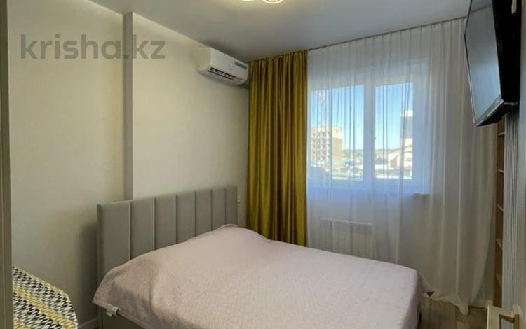 2-комнатная квартира · 40 м² · 2/14 этаж, Муканова 78/3 — Таттимбета Муканова за 2 000 ₸ в Караганде, Казыбек би р-н — фото 2