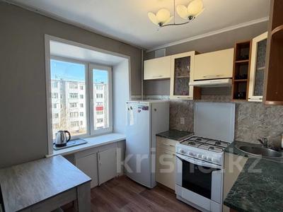 1-комнатная квартира · 32.2 м² · 4/5 этаж, Кобыланды батыра 46 за 12.9 млн 〒 в Костанае