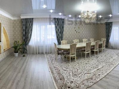 Отдельный дом • 6 комнат • 300 м² • 6 сот., Кызылжар 36 за 53 млн 〒 в Кокшетау