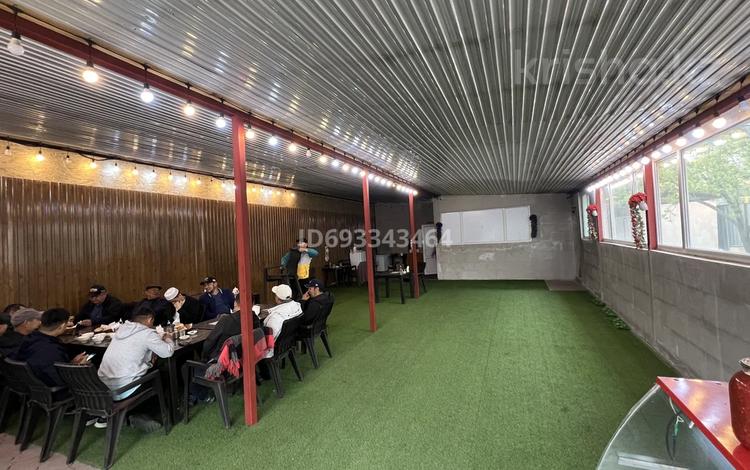 Кафе халал, 150 м² за 4.5 млн 〒 в Алматы, Турксибский р-н — фото 2