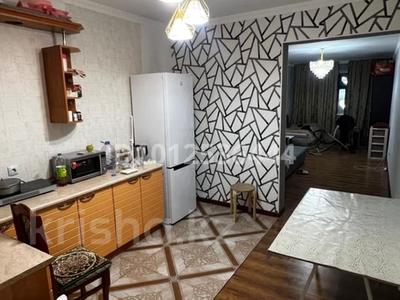1-комнатная квартира · 43 м² · 4/12 этаж, мкр Достык 35 — жеті жарғы за 30 млн ₸ в Алматы, Ауэзовский р-н
