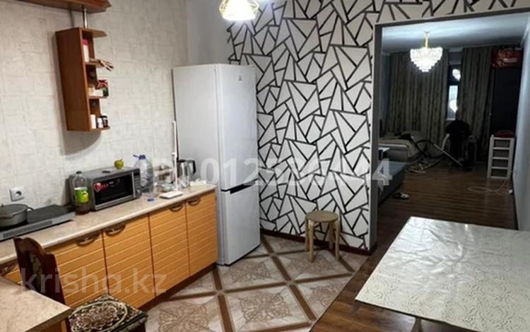 1-комнатная квартира · 43 м² · 4/12 этаж, мкр Достык 35 — жеті жарғы за 30 млн ₸ в Алматы, Ауэзовский р-н — фото 2