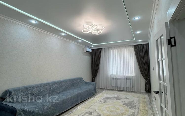 4-бөлмелі пәтер · 134 м² · 6/9 қабат, Байтурсынова 51, бағасы: 70 млн ₸ в Семее — фото 2