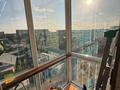 4-бөлмелі пәтер · 134 м² · 6/9 қабат, Байтурсынова 51, бағасы: 70 млн ₸ в Семее — фото 21
