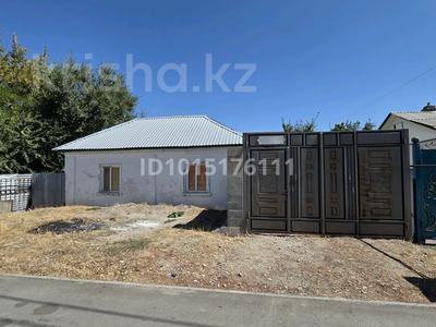 Отдельный дом · 4 комнаты · 60 м² · 6 сот., мкр Аулие-Ата, Лермонтова 139 — Угол Ташкентского за 36 млн ₸ в Таразе
