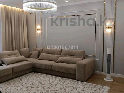 Пәтерлер в Астане: 3-бөлмелі пәтер · 90 м² · 3/9 қабат, Е-36 5, бағасы: 56 млн 〒 3-бөлмелі пәтер · 90 м² · 3/9 қабат, Е-36 5, бағасы: 56 млн 〒 в Астане, Нура р-н