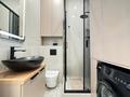 2-бөлмелі пәтер · 50 м² · 4/6 қабат, Лебедева, бағасы: 400 000 ₸ в Алматы, Бостандыкский р-н — фото 8