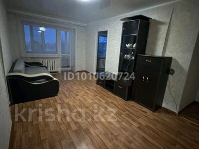 3-комнатная квартира · 56 м² · 5/5 этаж, Пришахтинск, Зелинского 28/2 за 14.5 млн ₸ в Караганде, Алихана Бокейханова р-н