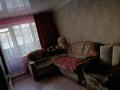 2-комнатная квартира · 47 м² · 1/5 этаж, 2 микр 2 дом — 2 микрорайон - Есет батыра за 6.5 млн ₸ в Алге