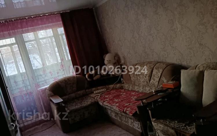 2-комнатная квартира · 47 м² · 1/5 этаж, 2 микр 2 дом — 2 микрорайон - Есет батыра за 6.5 млн ₸ в Алге — фото 7