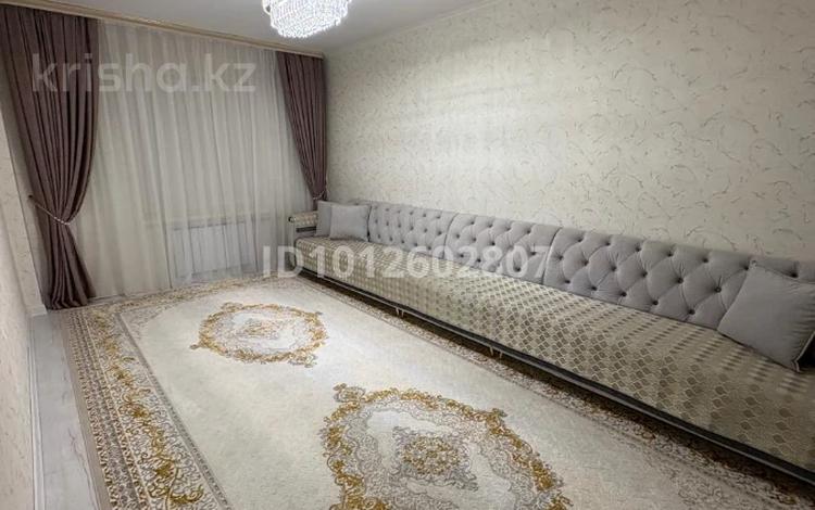 3-бөлмелі пәтер · 69.1 м² · 1/5 қабат, авангард 3 8, бағасы: 33 млн ₸ в Атырау, мкр Авангард-3 — фото 2