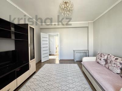 2-бөлмелі пәтер · 70 м² · 9/17 қабат, Иманова 41, бағасы: 33.5 млн ₸ в Астане, р-н Байконур